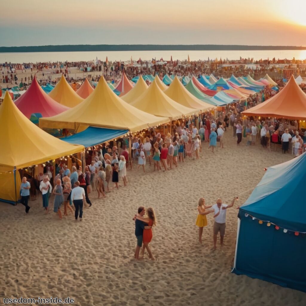 Partnersuche in Usedom » Liebe findet ihren Weg hier  