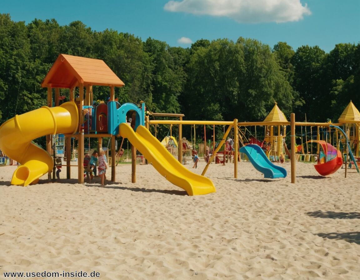 Spielplatz 