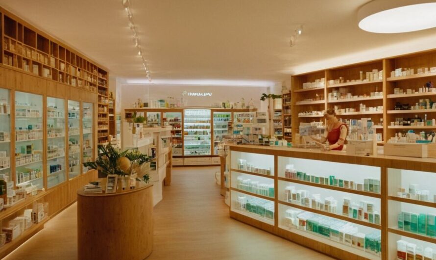 Die besten Apotheken auf Usedom