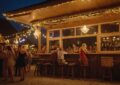 Wo kann ich feiern gehen in Usedom » Das pulsierende Nachtleben