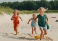 Usedom mit Kindern » Familienabenteuer auf der Insel