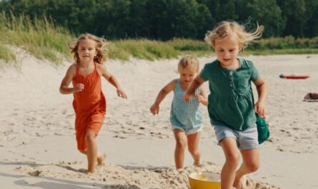 Usedom mit Kindern » Familienabenteuer auf der Insel