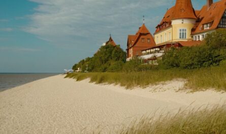 Lohnt sich ein Besuch in Usedom » Wundersame Erlebnisse erwarten dich