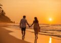 Was als Pärchen in Usedom unternehmen » Romantische Ausflüge für Zwei