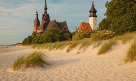 Was macht Usedom so besonders » Die Geheimnisse der Insel