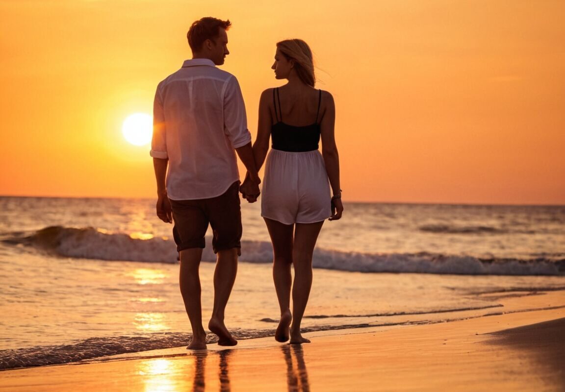 Partnersuche in Usedom » Liebe findet ihren Weg hier