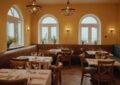 Die besten griechischen Restaurants auf Usedom