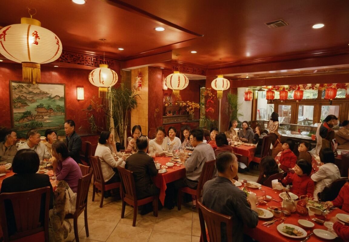 Das beste China-Restaurant auf Usedom entdecken