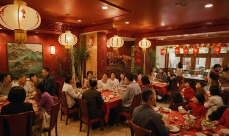 Das beste China-Restaurant auf Usedom entdecken