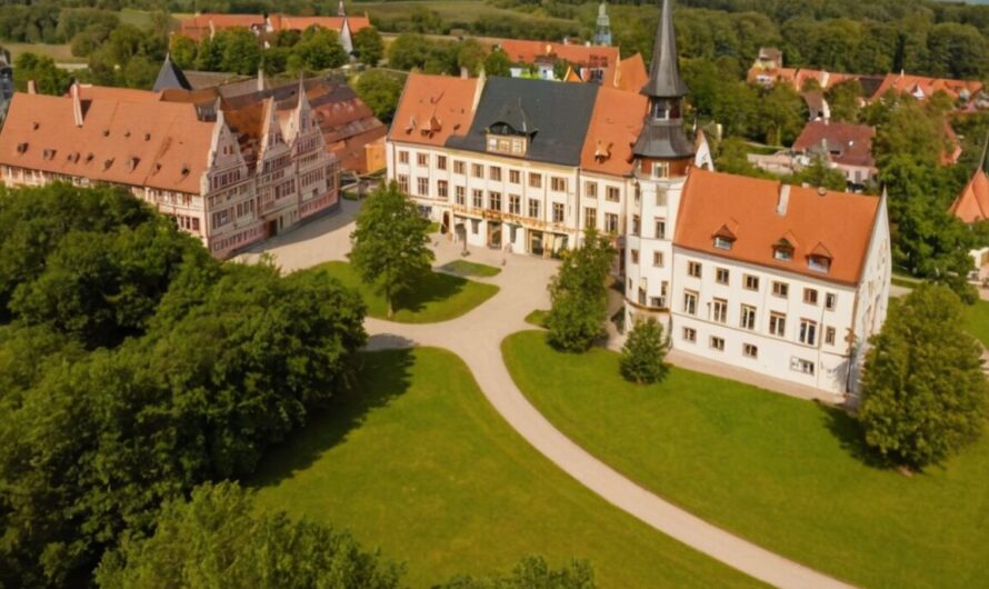 Die besten Schulen auf Usedom