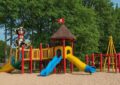 Die schönsten Spielplätze auf Usedom