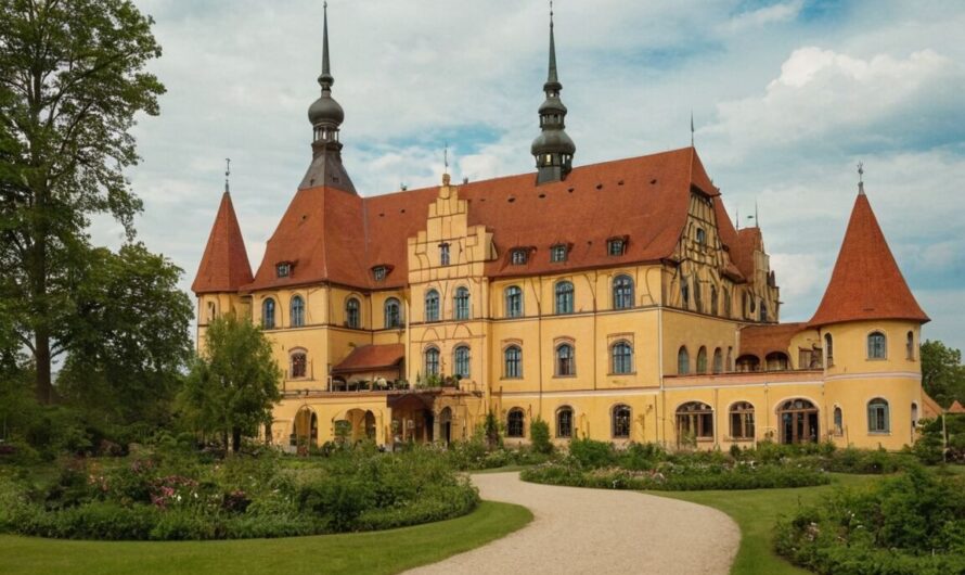 Die schönsten Museen auf Usedom