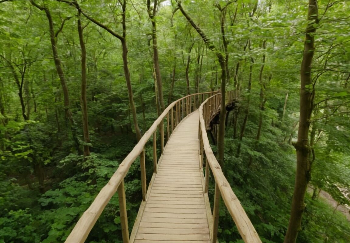 Die schönsten Sehenswürdigkeiten auf Usedom
