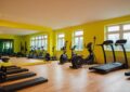 Die besten Fitnessstudios auf Usedom