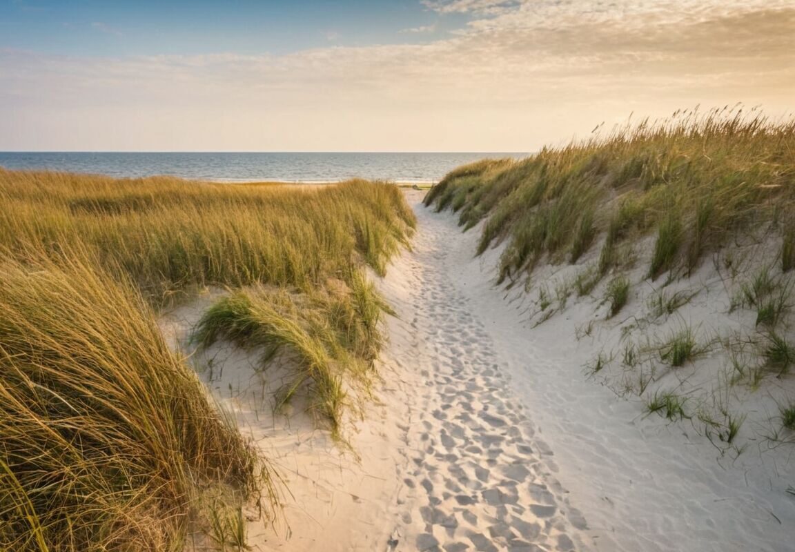 Die besten Ausflugsziele auf Usedom