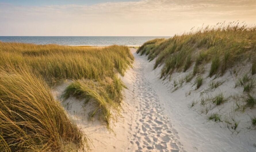 Die besten Ausflugsziele auf Usedom
