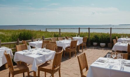 Die besten Restaurants auf Usedom