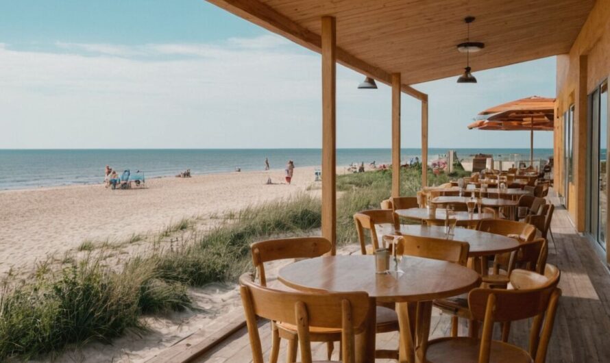 Die beliebtesten Pizzerien auf Usedom