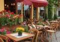 Die schönsten Cafés auf Usedom