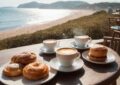 Die besten Orte zum Frühstücken auf Usedom
