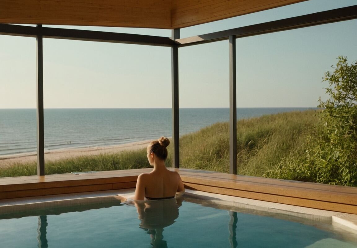 Die besten Thermen auf Usedom