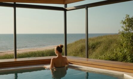 Die besten Thermen auf Usedom
