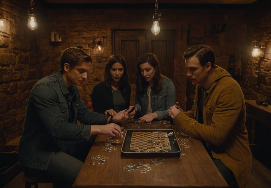 Die spannendsten Escape Rooms auf Usedom