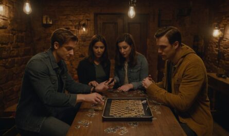 Die spannendsten Escape Rooms auf Usedom