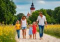 Die besten Ausflugsziele auf Usedom mit Kindern