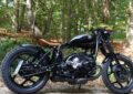 caferacer, bmw, r80, bobber, motorrad, motorbike, caféracer, cylinder, motorcycle