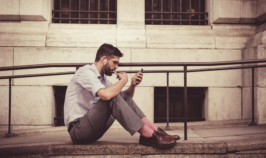 Wie können Smartphones die Produktivität am Arbeitsplatz steigern?