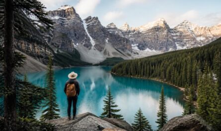 Kanada Reisen mit Little America: Individuelle Rundreisen und Abenteuer
