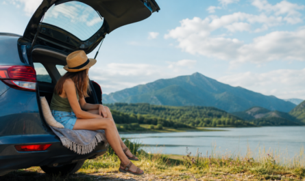 Die schönsten Sommerausflüge: Natur genießen und entspannt ankommen